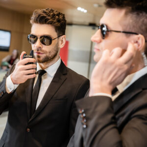 Diplomado en seguridad en conciertos y festivales