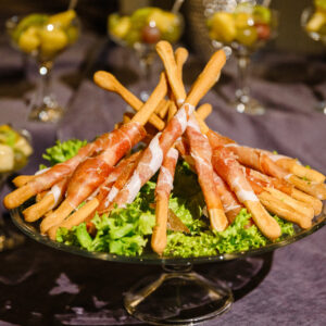 MBA en Gestión estratégica de catering y eventos