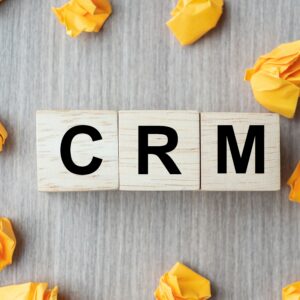 Diplomado en CRM (Customer Relationship Management) para empresas de eventos