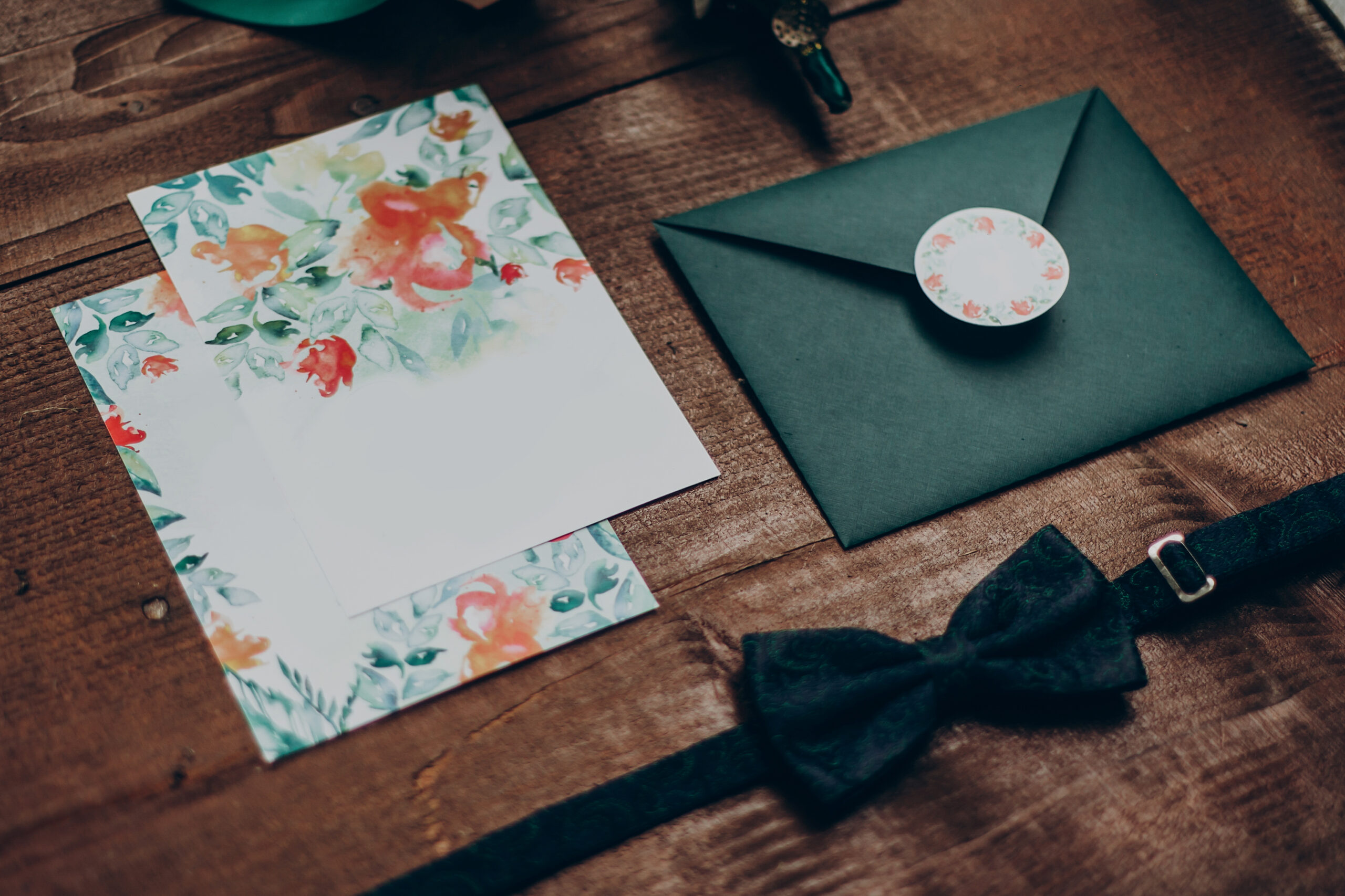 Diplomado en diseño de invitaciones y papelería para eventos