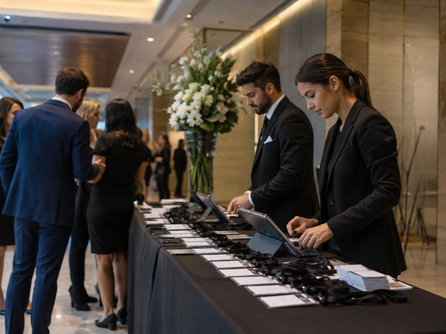 Professional Certificate in Event Purchasing, RFPs and Procurement