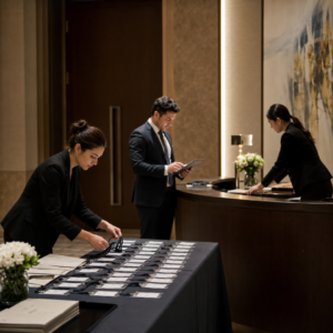 Master’s in Event Sustainability Management and ISO 20121