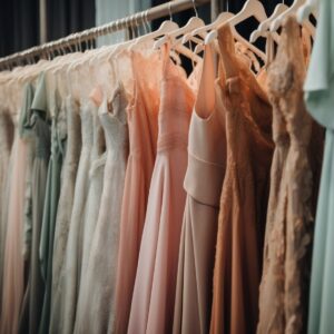 Course in Wardrobe Management for Events