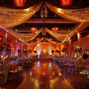 Course in Introduction to Event Decoration