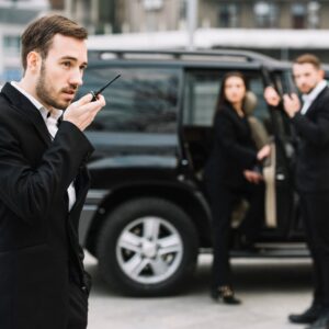 Course in Event Safety Fundamentals