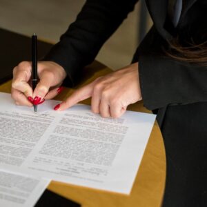 Course in Legal Document Translation for International Events
