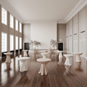 Course in Introduction to Event Venue Rental