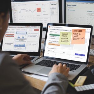 Course in SEO for Events