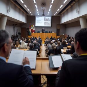 Course in Consecutive Interpreting Techniques
