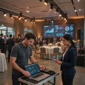 Master’s in Event Data & Revenue Intelligence