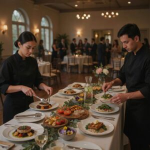 Diploma in Alternative-Protein Catering and Low-Carbon Menus
