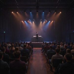 Micro-credential: Spatial and Immersive Sound