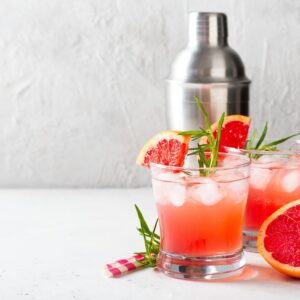 Course in Beverage and Cocktail Management for Events