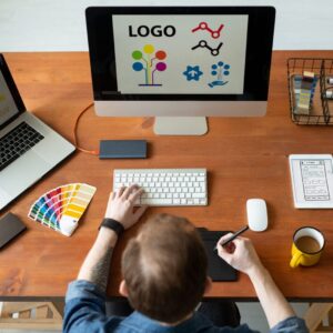 Course in Logo and Brand Creation for Events
