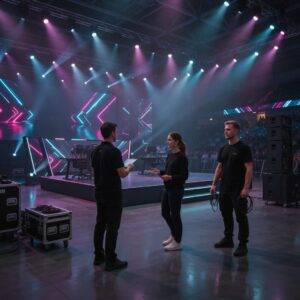 Course in Brand Activation in Gaming Environments